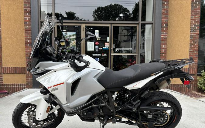 2015 KTM 1190 RC8 R - 3767U