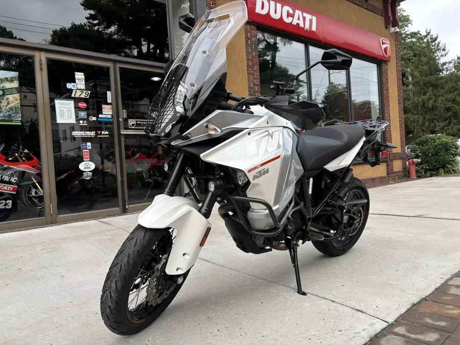 2015 KTM 1190 RC8 R - 3767U