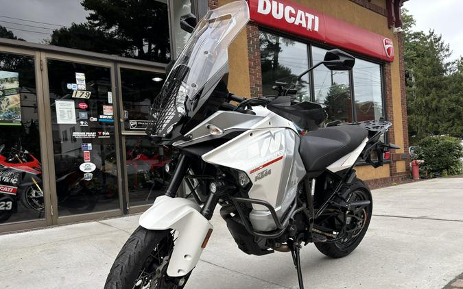 2015 KTM 1190 RC8 R - 3767U