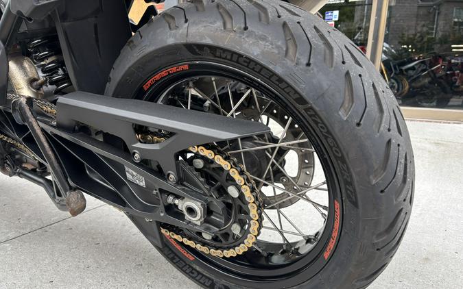 2015 KTM 1190 RC8 R - 3767U