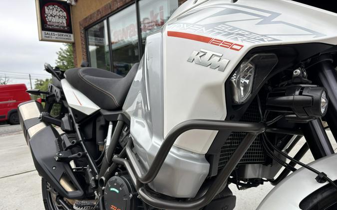 2015 KTM 1190 RC8 R - 3767U