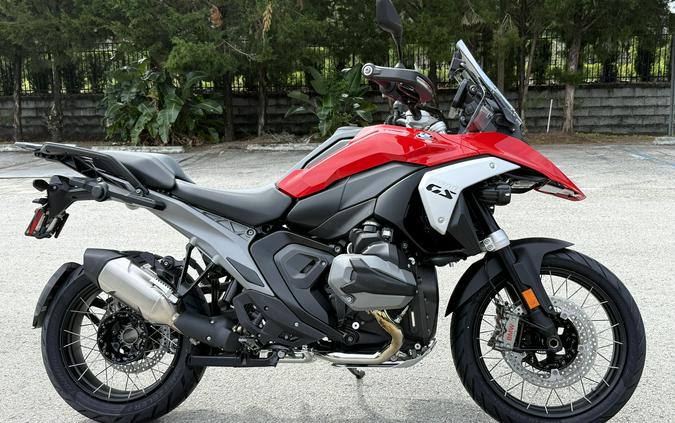 2026 BMW R 1300 GS