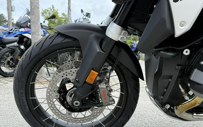 2026 BMW R 1300 GS