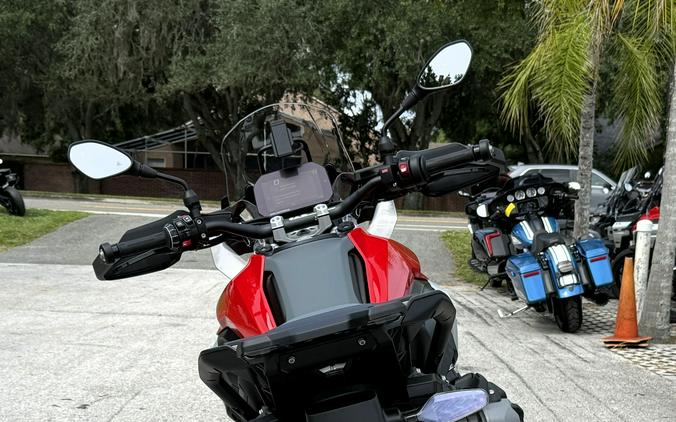 2026 BMW R 1300 GS