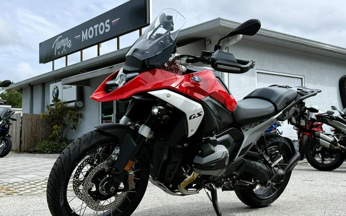 2026 BMW R 1300 GS