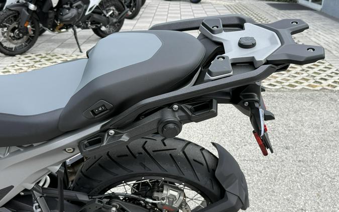 2026 BMW R 1300 GS