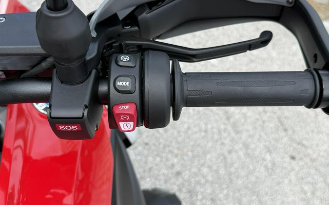 2026 BMW R 1300 GS