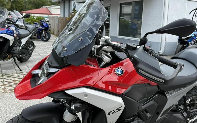 2026 BMW R 1300 GS