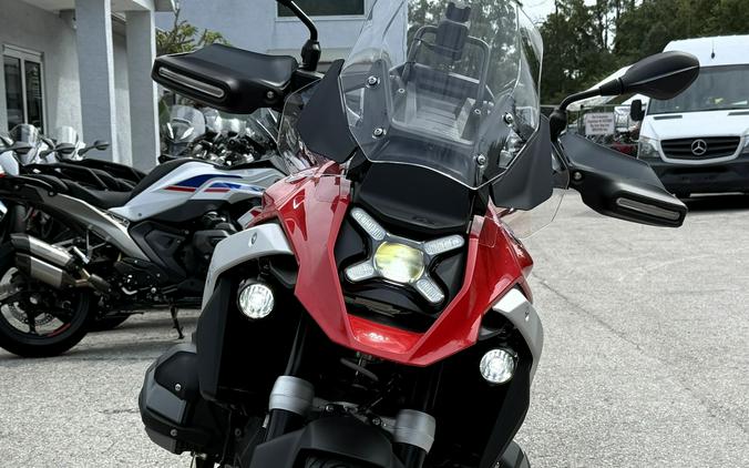 2026 BMW R 1300 GS