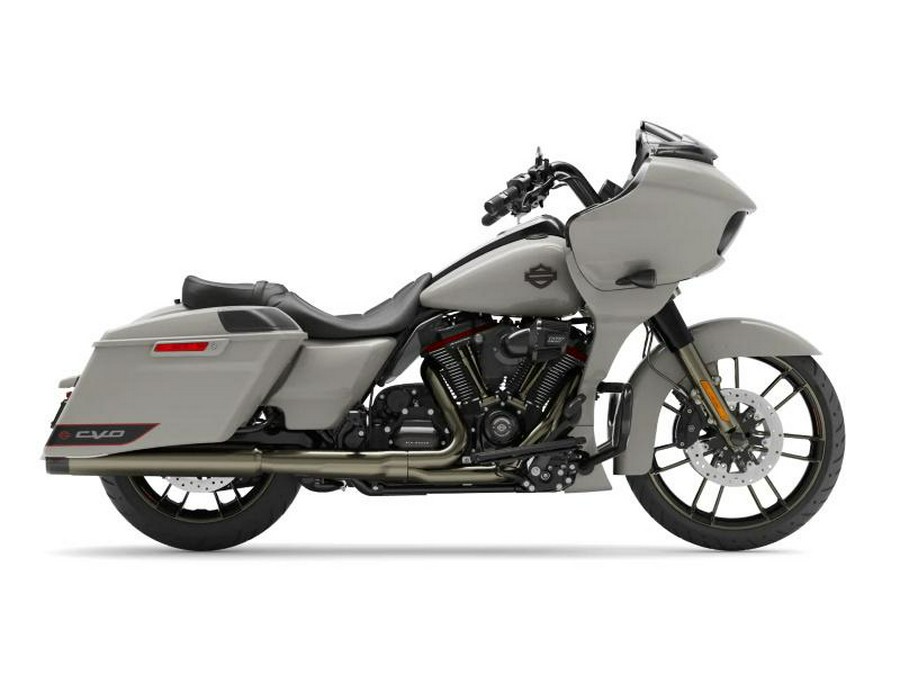 2020 Harley-Davidson® FLTRXSE - CVO™ Road Glide®