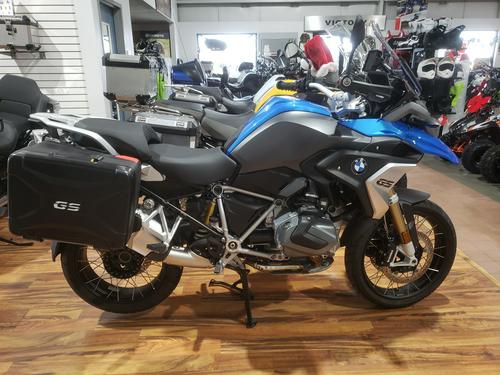 2019 BMW R 1250 GS Test: Long-Term Review