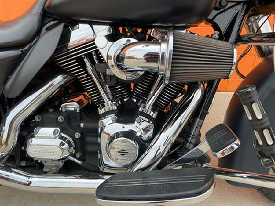 2012 Harley-Davidson Street Glide®