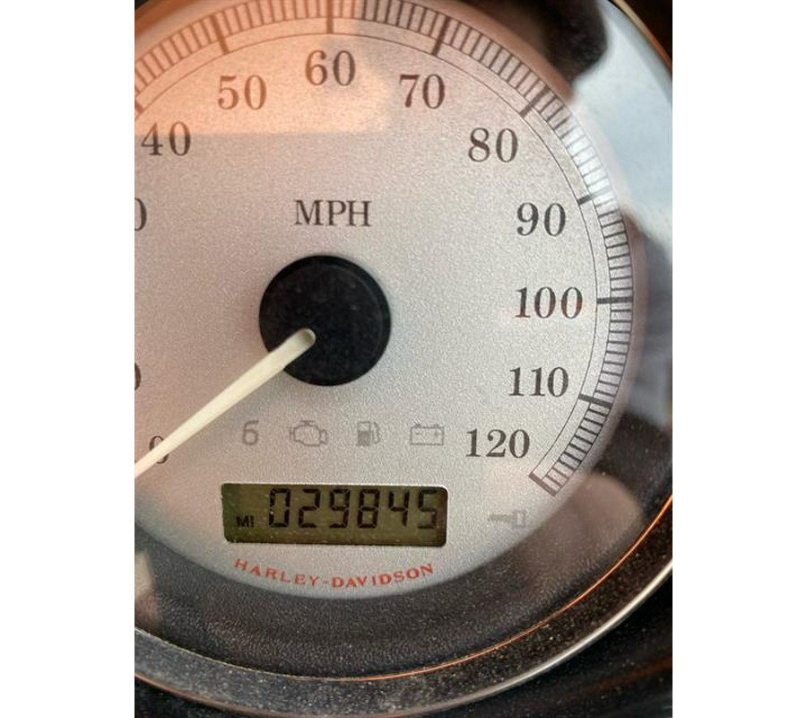 2012 Harley-Davidson Street Glide®