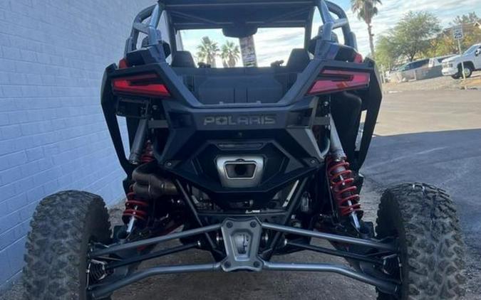 2023 Polaris® RZR Pro R Premium