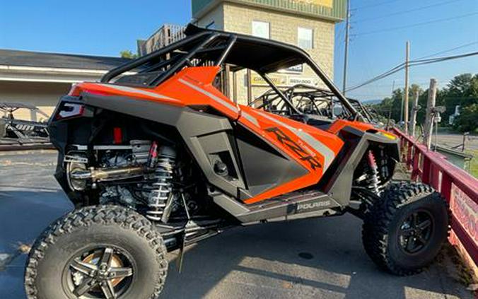 2023 Polaris RZR Turbo R Ultimate