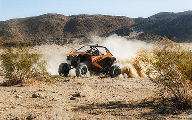 2023 Polaris RZR Turbo R Ultimate