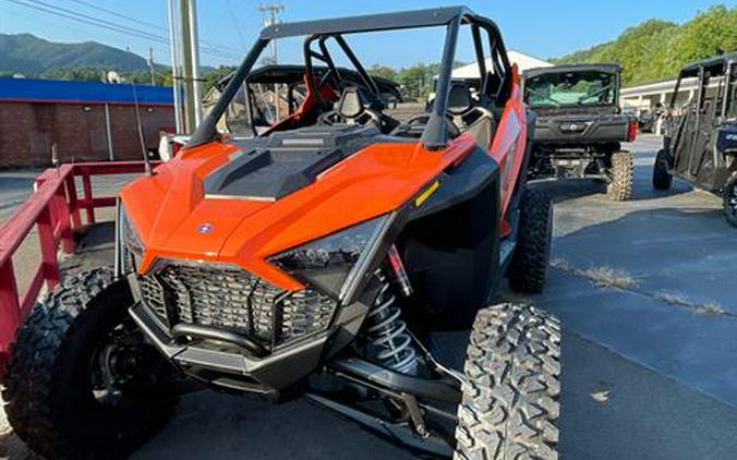 2023 Polaris RZR Turbo R Ultimate