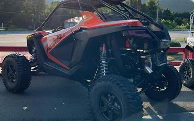 2023 Polaris RZR Turbo R Ultimate