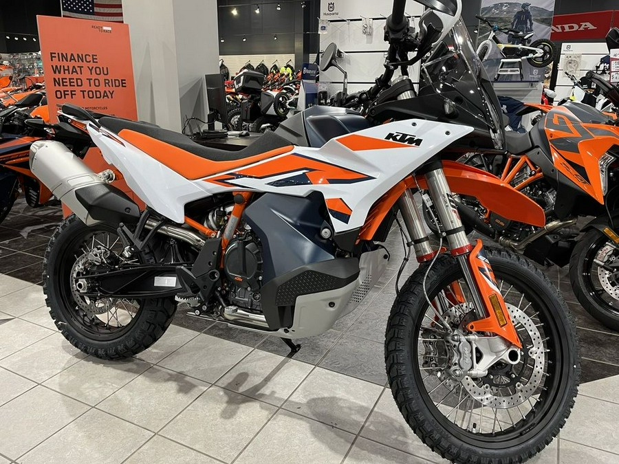 2024 KTM 890 Adventure R for sale in Myrtle Beach, SC