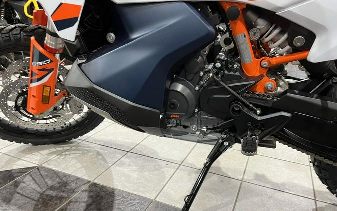 2024 KTM 890 Adventure R