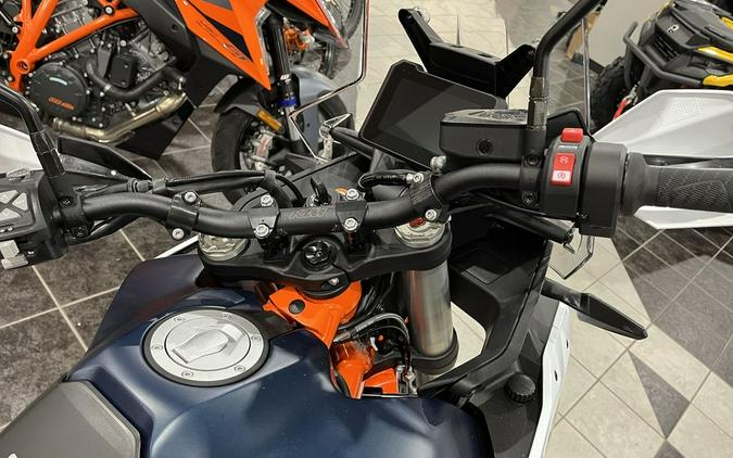 2024 KTM 890 Adventure R