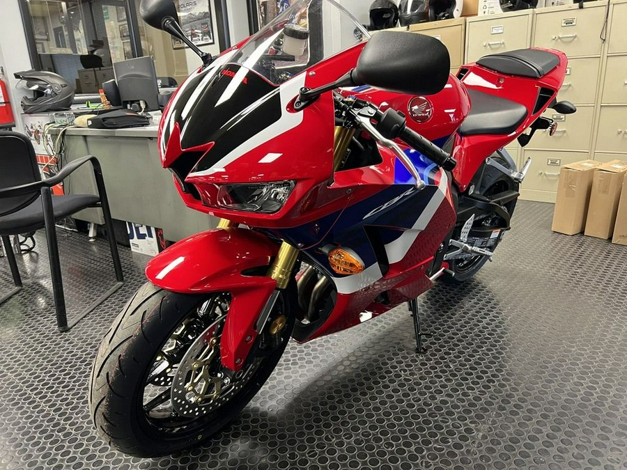 2024 Honda® CBR600RR