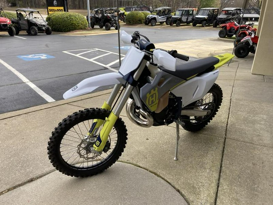 2023 Husqvarna® TX 300