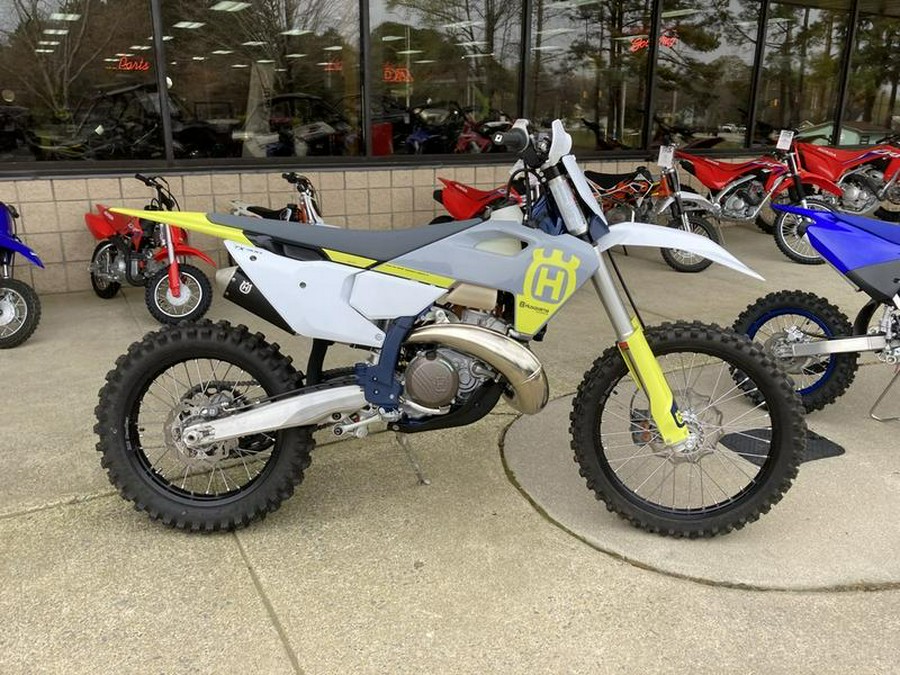 2023 Husqvarna® TX 300