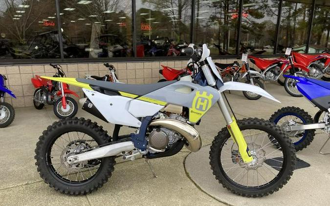 2023 Husqvarna® TX 300