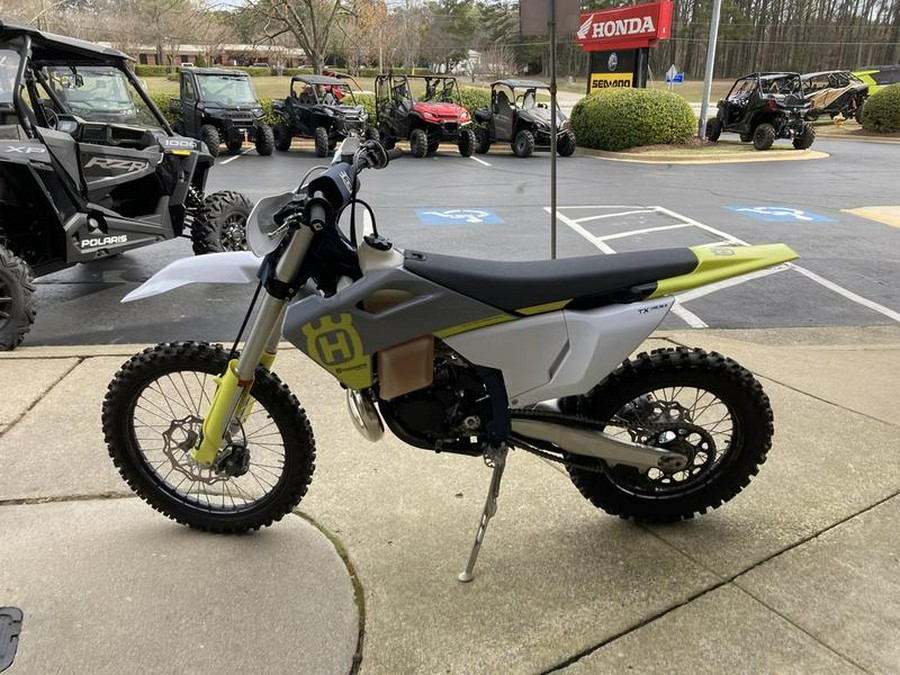 2023 Husqvarna® TX 300