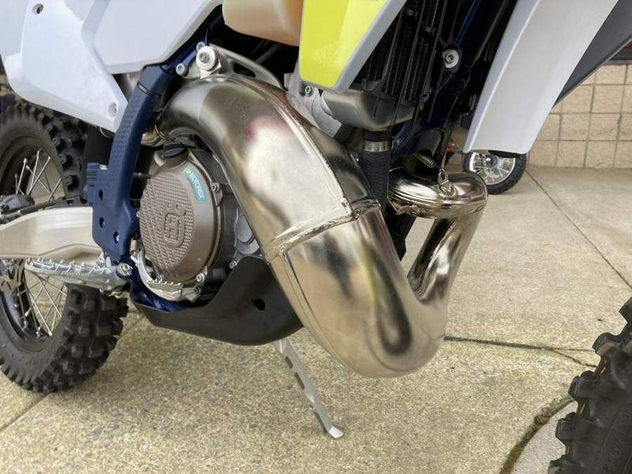 2023 Husqvarna® TX 300