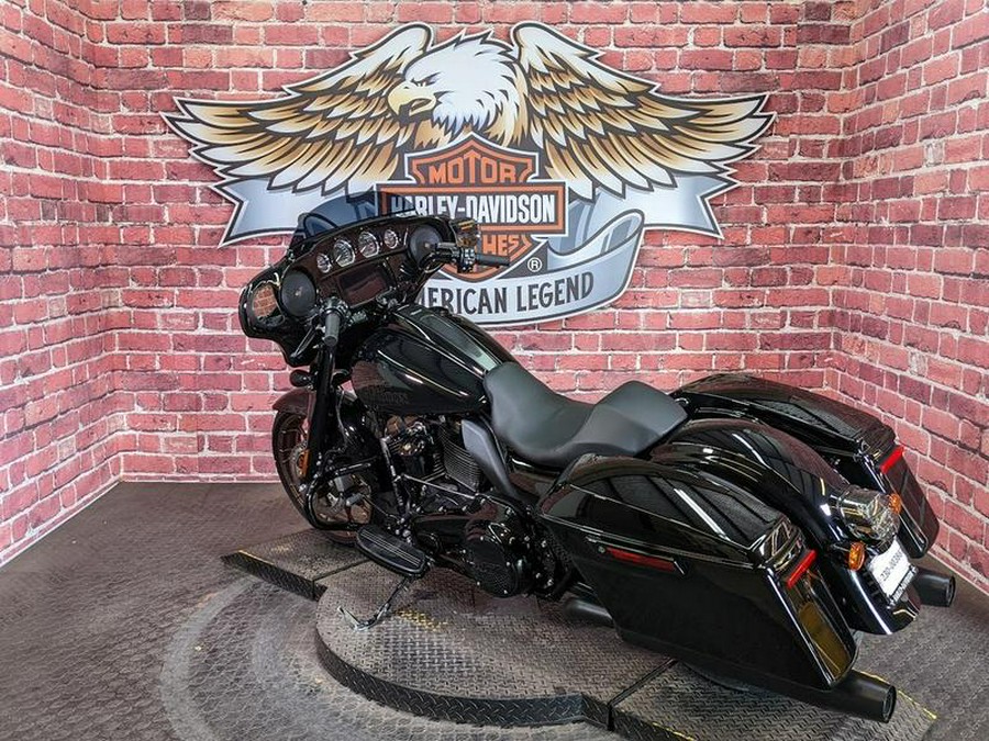 2023 Harley-Davidson® FLHXST - Street Glide® ST