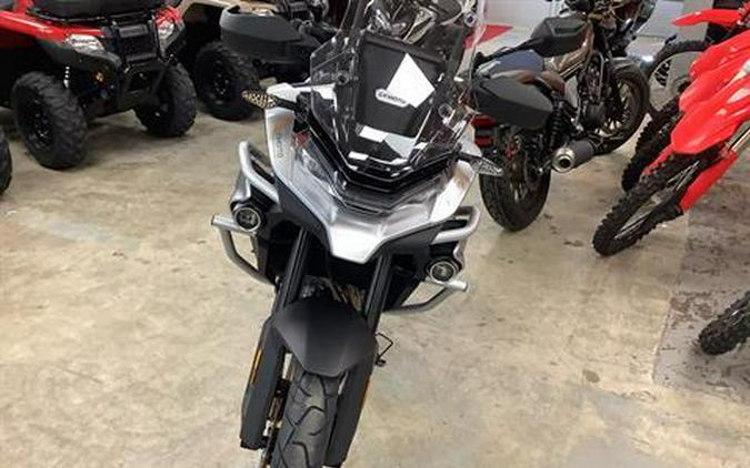 2024 CFMOTO IBEX 800 T