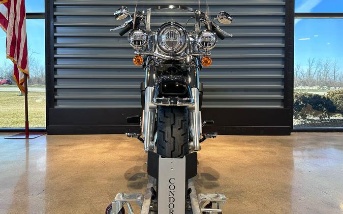 2024 Harley-Davidson Heritage Classic 114