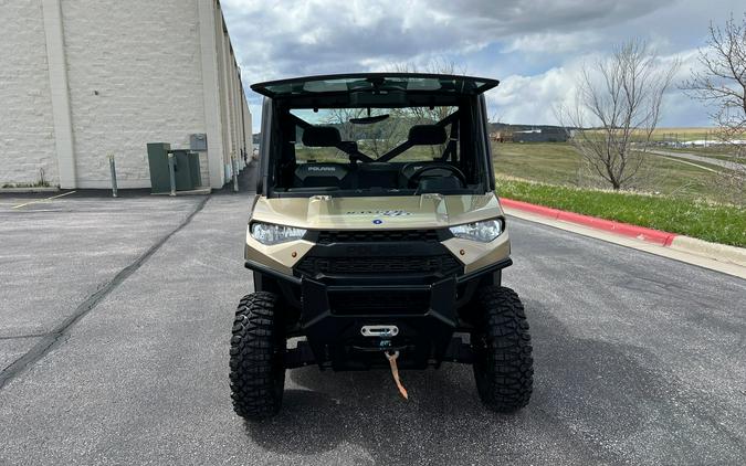 2020 Polaris Ranger XP 1000 NorthStar Premium