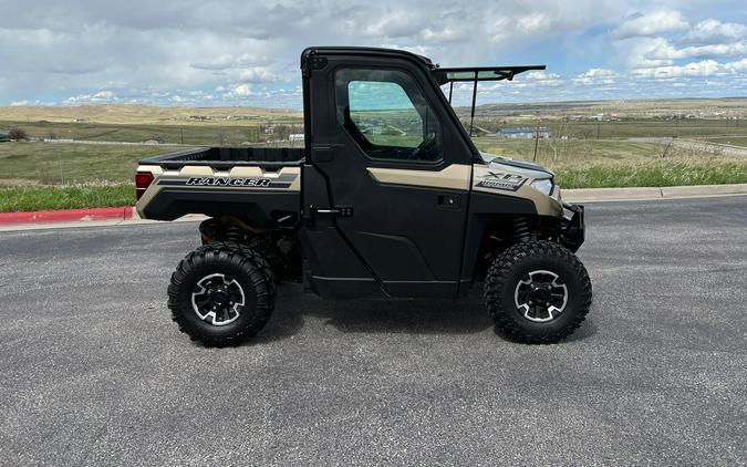 2020 Polaris Ranger XP 1000 NorthStar Premium