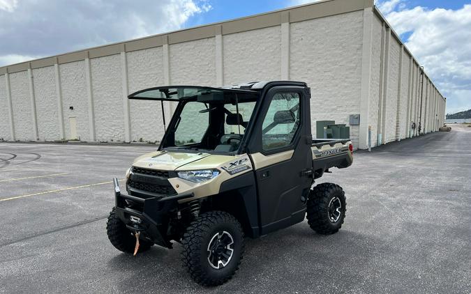 2020 Polaris Ranger XP 1000 NorthStar Premium