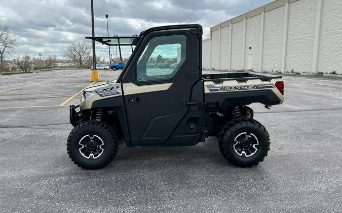 2020 Polaris Ranger XP 1000 NorthStar Premium