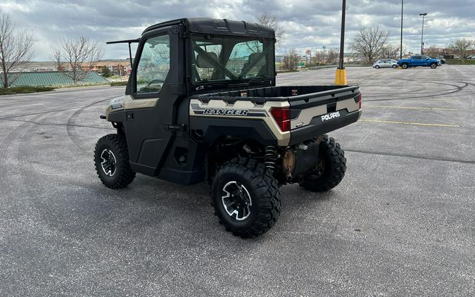 2020 Polaris Ranger XP 1000 NorthStar Premium