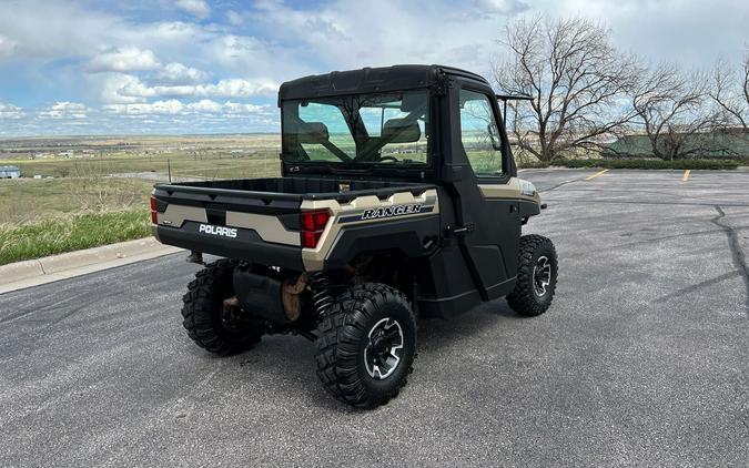 2020 Polaris Ranger XP 1000 NorthStar Premium