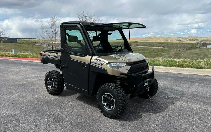 2020 Polaris Ranger XP 1000 NorthStar Premium