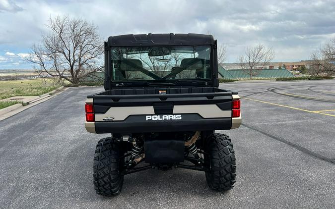 2020 Polaris Ranger XP 1000 NorthStar Premium