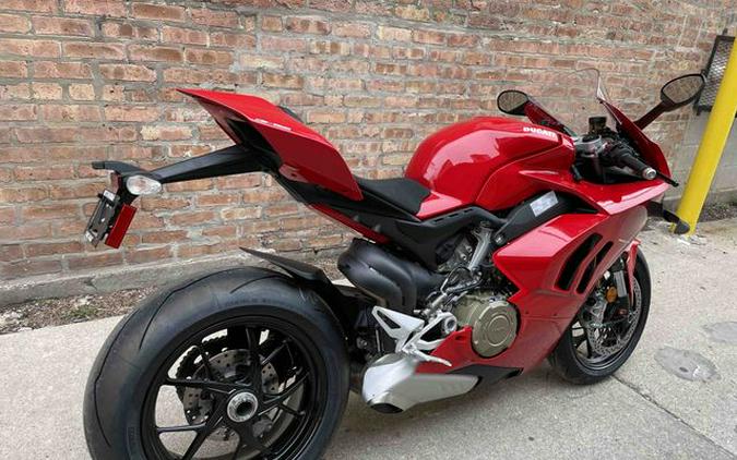 2024 Ducati Panigale V4