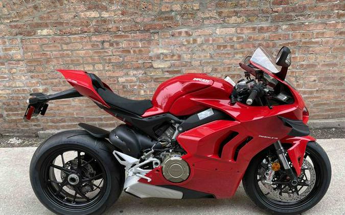 2024 Ducati Panigale V4