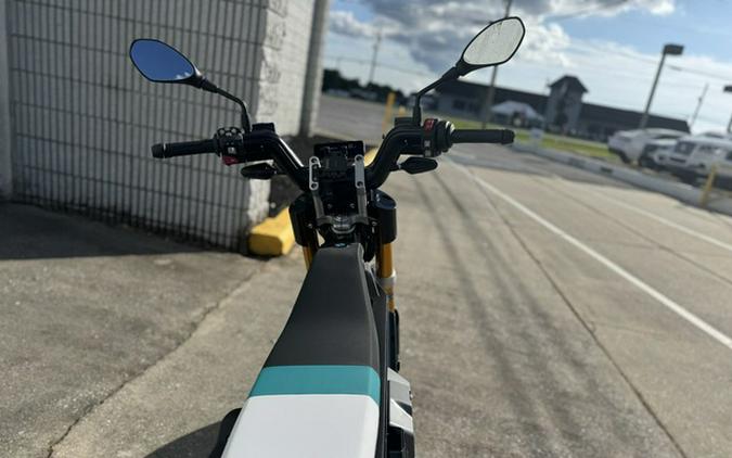 2024 BMW CE 02 Cosmic Black 2