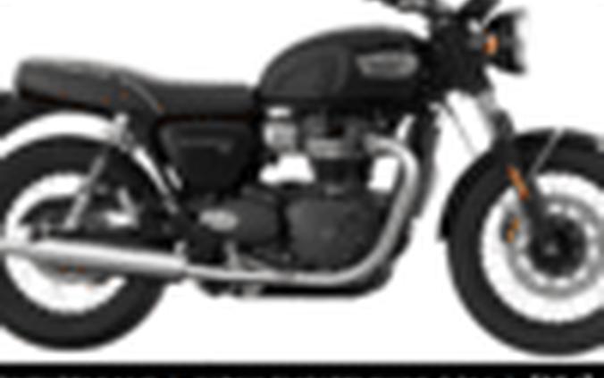 2022 TRIUMPH BONNEVILLE T100