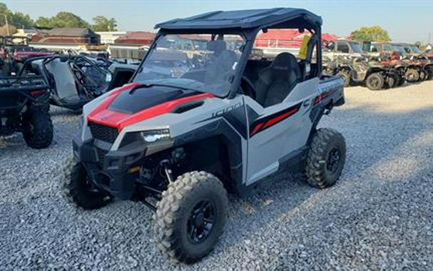 2025 Polaris General 1000 Sport