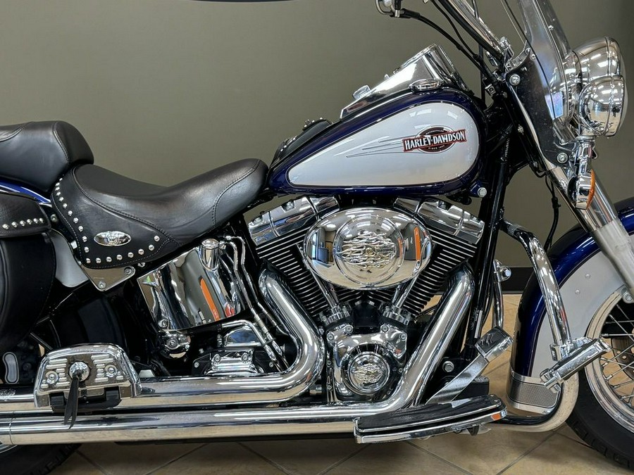 2006 Harley-Davidson Softail® Heritage Softail® Classic