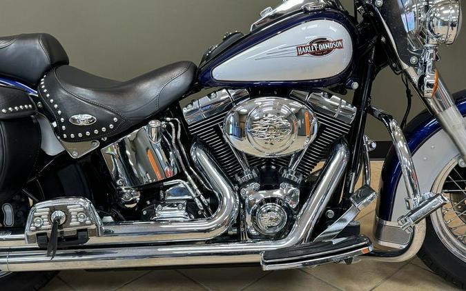 2006 Harley-Davidson Softail® Heritage Softail® Classic