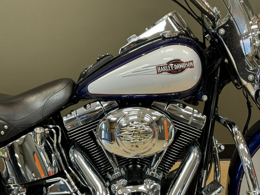 2006 Harley-Davidson Softail® Heritage Softail® Classic